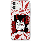 She's a Devil Slim TPU Phone Case for iPhone 11