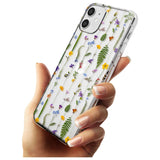 Wildflower Chain iPhone Case   Phone Case - Case Warehouse