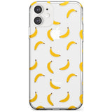 Banana Pattern iPhone Case  Slim Case Phone Case - Case Warehouse