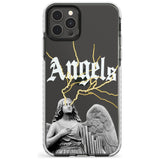 ANGELS Impact Phone Case for iPhone 11, iphone 12