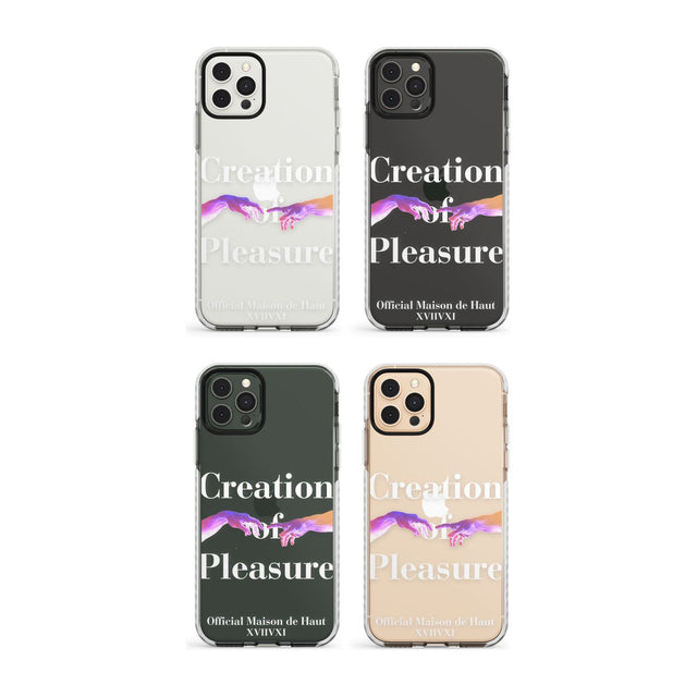 ANGELS Impact Phone Case for iPhone 11, iphone 12