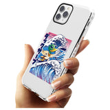 Duck Surf Impact Phone Case for iPhone 11 Pro Max