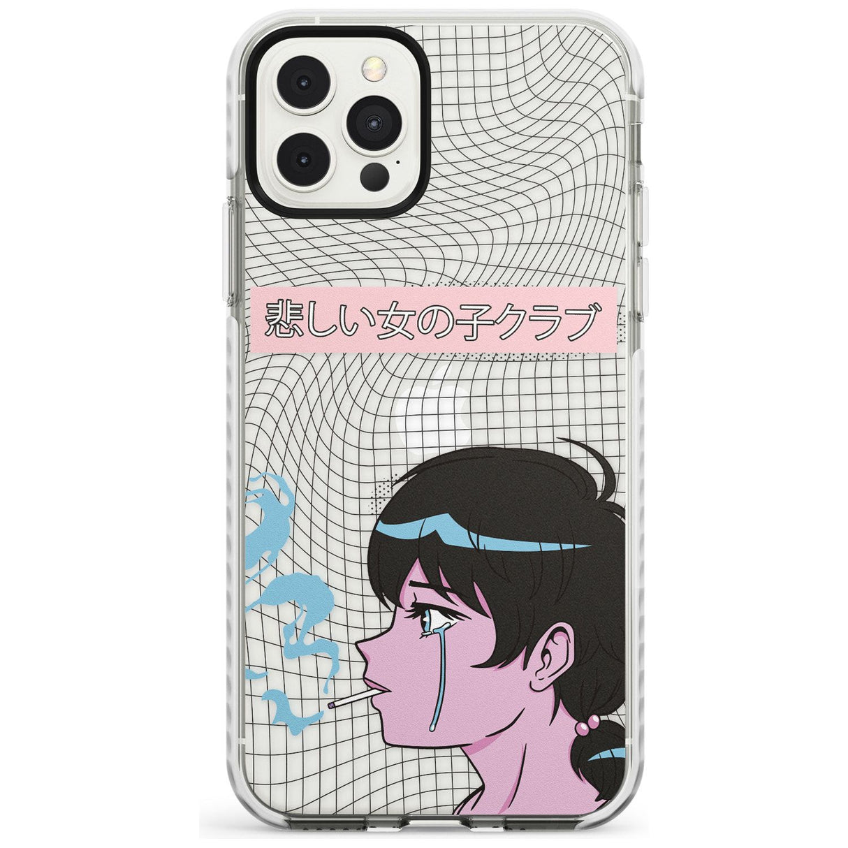 Lost Love Impact Phone Case for iPhone 11 Pro Max