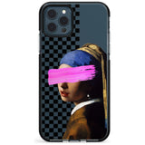 RENASCENCE THE ERA Pink Fade Impact Phone Case for iPhone 11