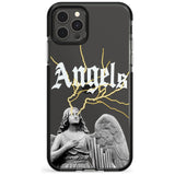 ANGELS Impact Phone Case for iPhone 11, iphone 12