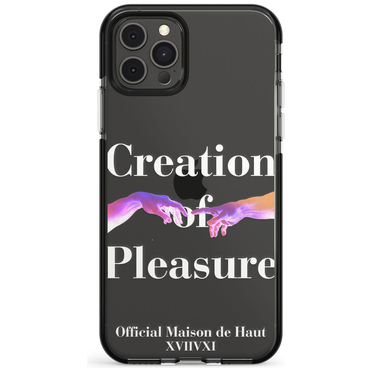 ANGELS Impact Phone Case for iPhone 11, iphone 12