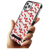 Customised Snake Pattern iPhone Case   Custom Phone Case - Case Warehouse