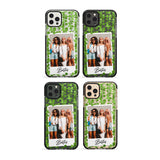 Personalised Snake Instant Photo Impact Phone Case for iPhone 11, iphone 12