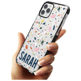 Customised Terrazzo iPhone Case   Custom Phone Case - Case Warehouse