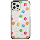 Lollipop Pattern Impact Phone Case for iPhone 11, iphone 12