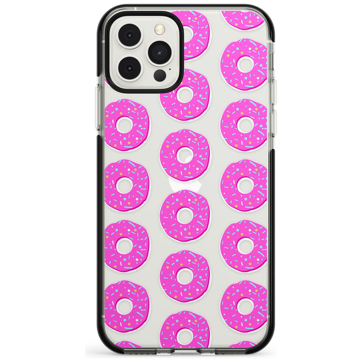 Lollipop Pattern Impact Phone Case for iPhone 11, iphone 12