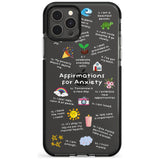 Good Music For Bad Days Impact Phone Case for iPhone 11, iphone 12