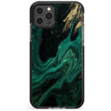 Saphire Lagoon Impact Phone Case for iPhone 11, iphone 12