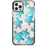 Saphire Lagoon Impact Phone Case for iPhone 11, iphone 12