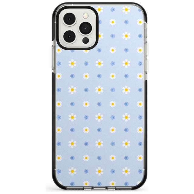 Venetian Meadow Impact Phone Case for iPhone 11, iphone 12