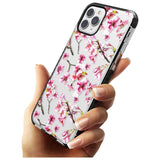 Sakura Watercolour iPhone Case   Phone Case - Case Warehouse