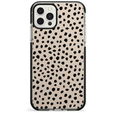 Almond Latte Impact Phone Case for iPhone 11, iphone 12