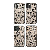 Almond Latte Impact Phone Case for iPhone 11, iphone 12