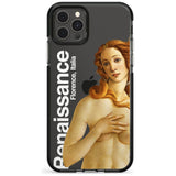 Birth of Venus Impact Phone Case for iPhone 11, iphone 12