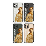 Birth of Venus Impact Phone Case for iPhone 11, iphone 12