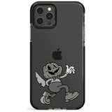 Jack o' slasher Black Impact Phone Case for iPhone 11