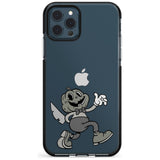 Jack o' slasher Black Impact Phone Case for iPhone 11