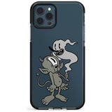 Pipe Goblin Black Impact Phone Case for iPhone 11