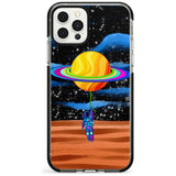 World On Helium Black Impact Phone Case for iPhone 11