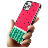 Full Watermelon Print iPhone Case   Phone Case - Case Warehouse