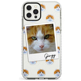 Personalised American Curl Photo Impact Phone Case for iPhone 11 Pro Max