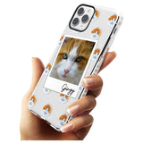 Personalised American Curl Photo Impact Phone Case for iPhone 11 Pro Max