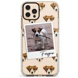 Jack Russell - Custom Dog Photo Slim TPU Phone Case for iPhone 11 Pro Max