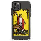 The Magician Tarot Card - Colour Slim TPU Phone Case for iPhone 11 Pro Max