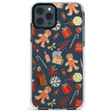 Christmas Assortments Impact Phone Case for iPhone 11 Pro Max