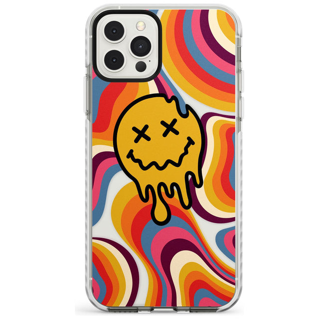 Good Music For Bad Days Impact Phone Case for iPhone 11, iphone 12