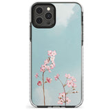 Saphire Lagoon Impact Phone Case for iPhone 11, iphone 12