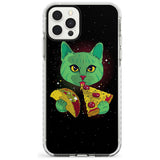 Pizza Purr Impact Phone Case for iPhone 11 Pro Max