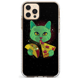 Pizza Purr Impact Phone Case for iPhone 11 Pro Max