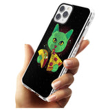 Pizza Purr Impact Phone Case for iPhone 11 Pro Max