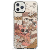 Japanese Afternoon Tea Impact Phone Case for iPhone 11 Pro Max