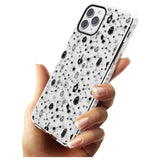 Black Magic Impact Phone Case for iPhone 11 Pro Max