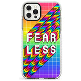 Fearless Impact Phone Case for iPhone 11 Pro Max