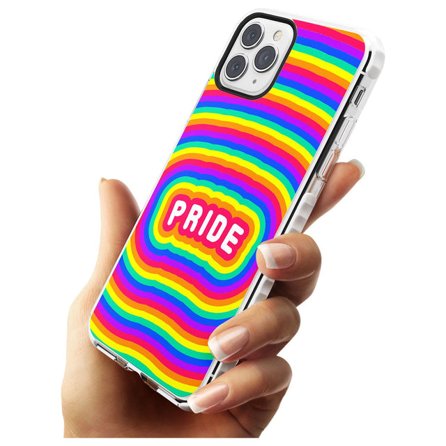 Pride Impact Phone Case for iPhone 11 Pro Max