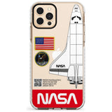 NASA Apollo 11 Impact Phone Case for iPhone 11 Pro Max