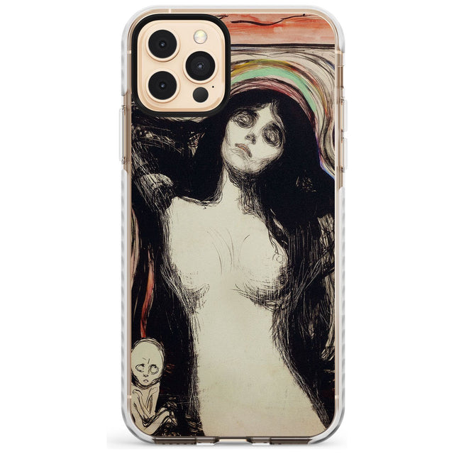 Madonna Impact Phone Case for iPhone 11 Pro Max