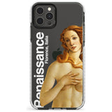 Birth of Venus Impact Phone Case for iPhone 11, iphone 12