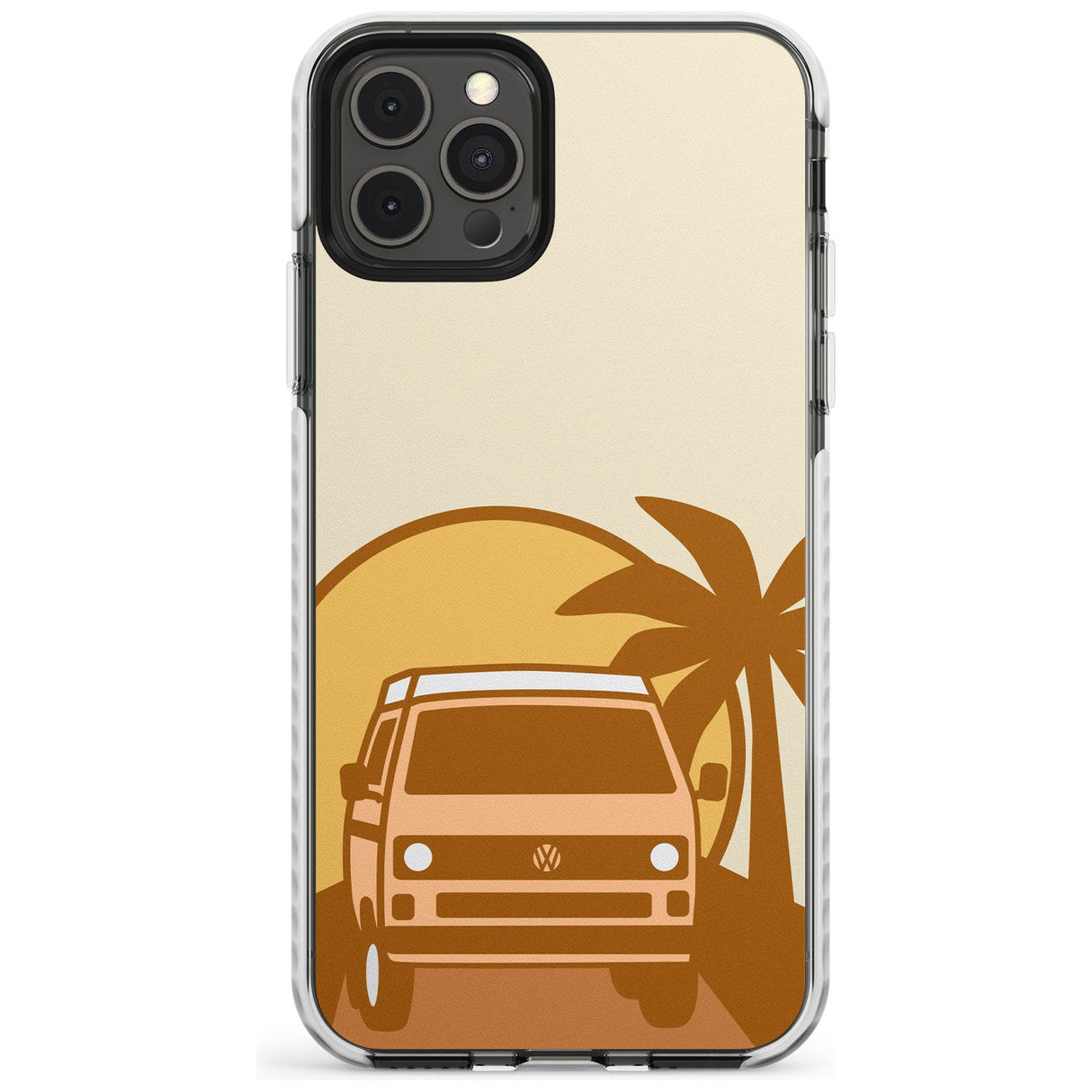 Camp Cruise Slim TPU Phone Case for iPhone 11 Pro Max