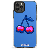 Cherry Bomb Slim TPU Phone Case for iPhone 11 Pro Max