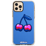 Cherry Bomb Slim TPU Phone Case for iPhone 11 Pro Max