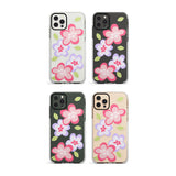 Summer Heat Impact Phone Case for iPhone 11, iphone 12